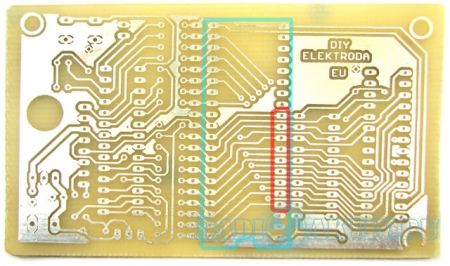 AtMega fusebit doctor - восстанавливаем фьюзы микроконтроллеров