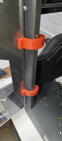 Петля для 3D принтера Zenit NB
