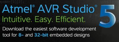 AVR Studio 5