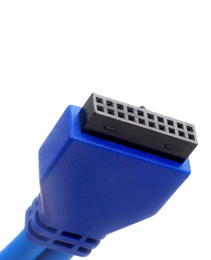  USB 3.0